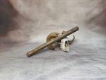 Wooden club "Dodger"